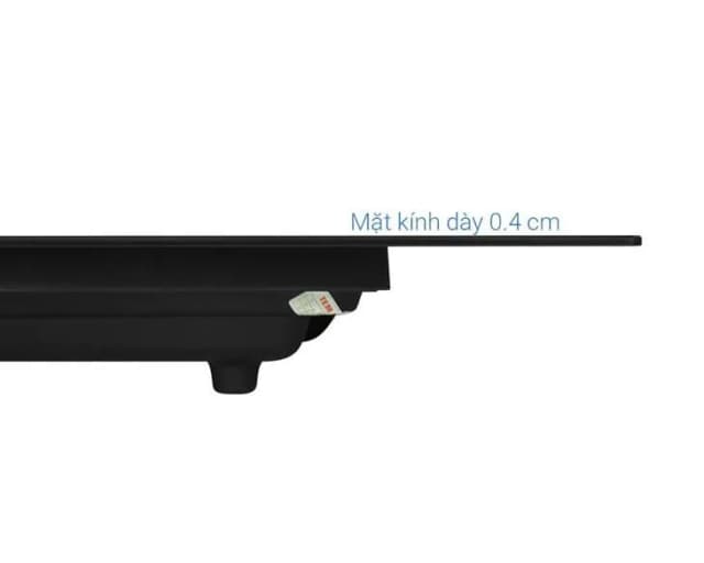 So sánh giá Bếp từ đôi âm Kangaroo KGIC50D1C 5000W rẻ nhất? - Ảnh 16