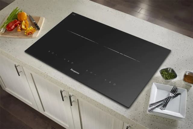 So sánh giá Bếp từ đôi âm Kangaroo KGIC50D1C 5000W rẻ nhất? - Ảnh 5