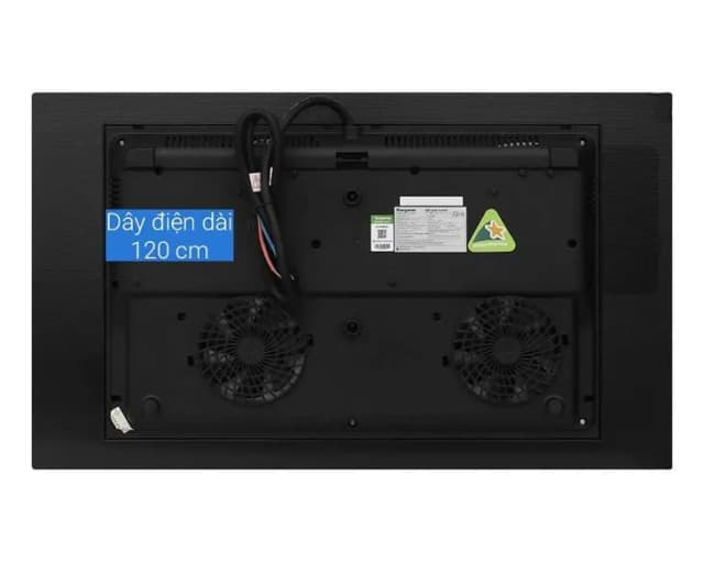 So sánh giá Bếp từ đôi âm Kangaroo KGIC50D1C 5000W rẻ nhất? - Ảnh 7