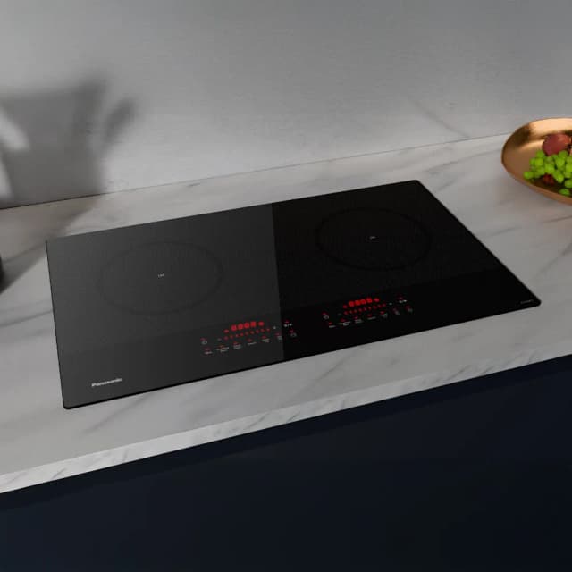 So sánh giá Bếp từ đôi âm Panasonic KY-H1WZ70KRA 3500W rẻ nhất? - Ảnh 13