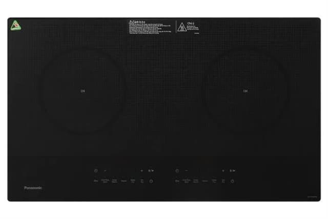 So sánh giá Bếp từ đôi âm Panasonic KY-H1WZ70KRA 3500W rẻ nhất? - Ảnh 3