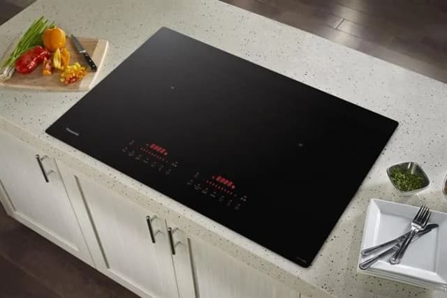 So sánh giá Bếp từ đôi âm Panasonic KY-H1WZ70KRA 3500W rẻ nhất? - Ảnh 4