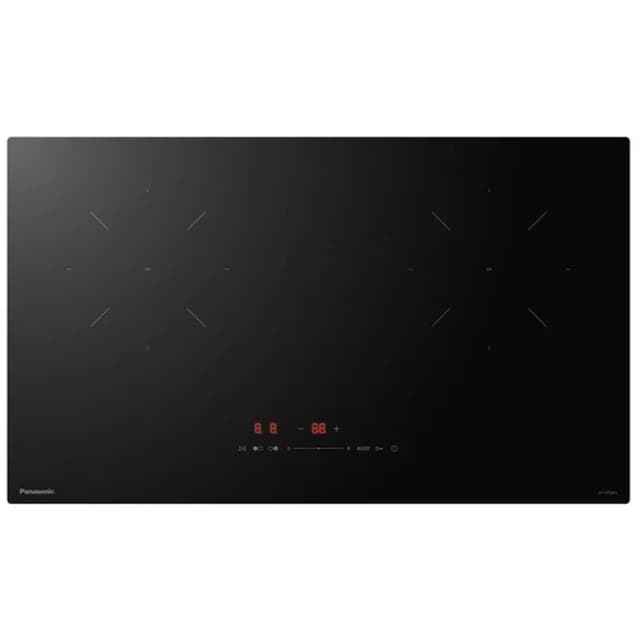 So sánh giá Bếp từ đôi âm Panasonic KY-R72AELYUE 3500W rẻ nhất? - Ảnh 2