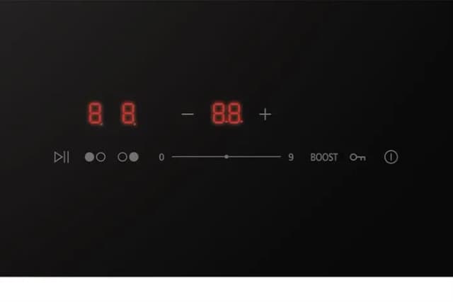 So sánh giá Bếp từ đôi âm Panasonic KY-R72AELYUE 3500W rẻ nhất? - Ảnh 11