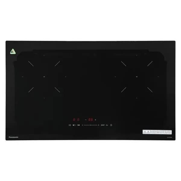 So sánh giá Bếp từ đôi âm Panasonic KY-R72AELYUE 3500W rẻ nhất? - Ảnh 4