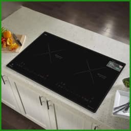 Bếp từ đôi âm Pramie PRTH-2203 5200W