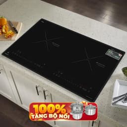 So sánh giá Bếp từ đôi âm Pramie PRTH-2203 5200W - Tìm sản phẩm giá rẻ nhất - Ảnh 15