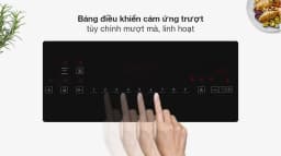 So sánh giá Bếp từ đôi âm Pramie PRTH-2203 5200W - Tìm sản phẩm giá rẻ nhất - Ảnh 17