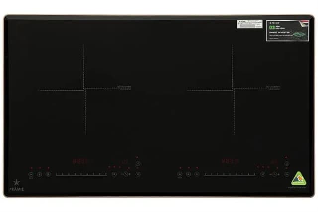 So sánh giá Bếp từ đôi âm Pramie PRTH-2203 5200W rẻ nhất? - Ảnh 18