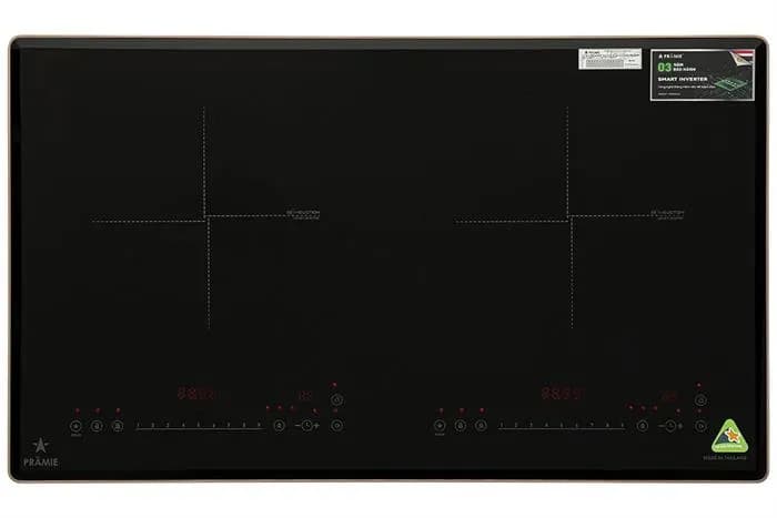 So sánh giá Bếp từ đôi âm Pramie PRTH-2203 5200W - Tìm sản phẩm giá rẻ nhất - Ảnh 18