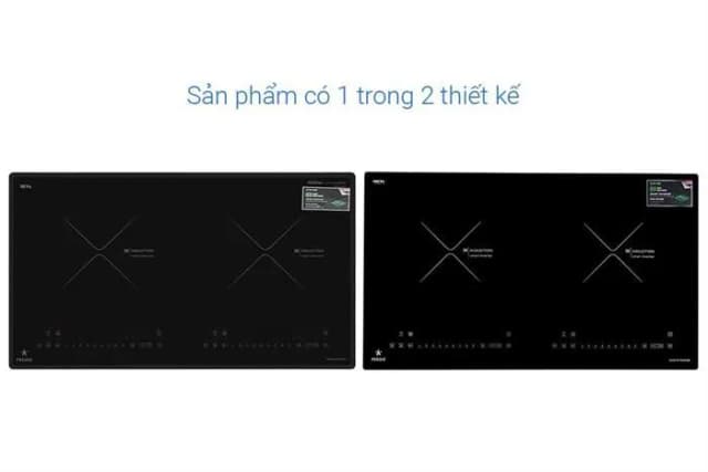 So sánh giá Bếp từ đôi âm Pramie PRTH-2203 5200W rẻ nhất? - Ảnh 5
