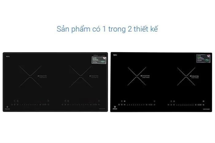 So sánh giá Bếp từ đôi âm Pramie PRTH-2203 5200W - Tìm sản phẩm giá rẻ nhất - Ảnh 5