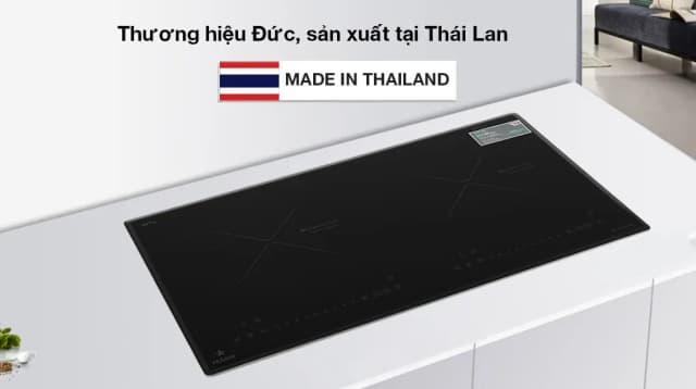 So sánh giá Bếp từ đôi âm Pramie PRTH-2203 5200W rẻ nhất? - Ảnh 7