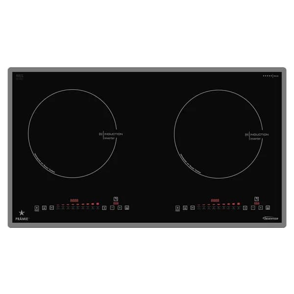 So sánh giá Bếp từ đôi âm Pramie PRTH-2216 5200W rẻ nhất? - Ảnh 17