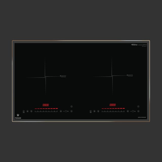 So sánh giá Bếp từ đôi âm Pramie PRTH-2216 5200W rẻ nhất? - Ảnh 8