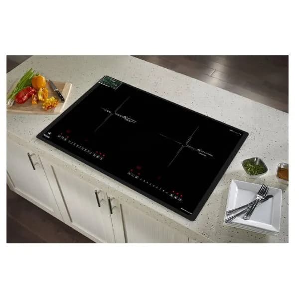 So sánh giá Bếp từ đôi âm Pramie PRTH-A2 4800W rẻ nhất? - Ảnh 11