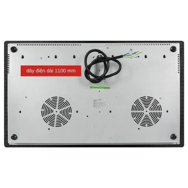 So sánh giá Bếp từ đôi âm Pramie PRTH-A2 4800W rẻ nhất? - Ảnh 14