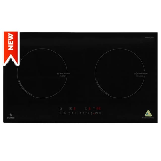 So sánh giá Bếp từ đôi âm Pramie PRTH-A2 4800W rẻ nhất? - Ảnh 18