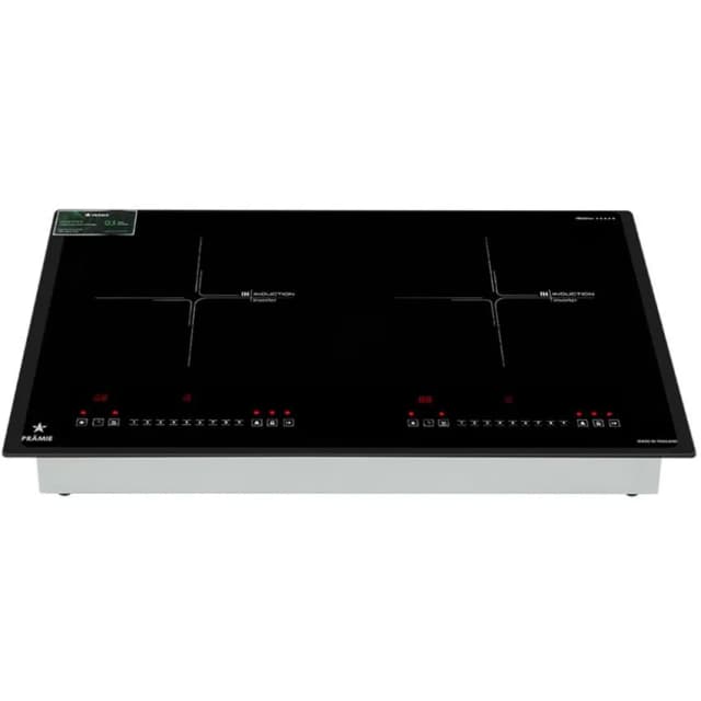 So sánh giá Bếp từ đôi âm Pramie PRTH-A2 4800W rẻ nhất? - Ảnh 5