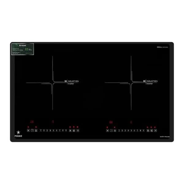 So sánh giá Bếp từ đôi âm Pramie PRTH-A2 4800W rẻ nhất? - Ảnh 7