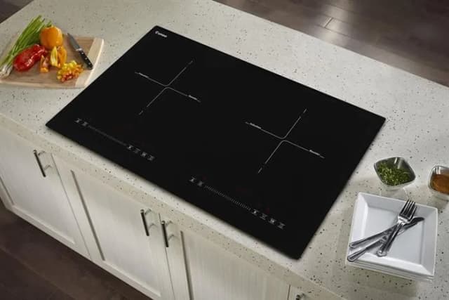 Bếp từ đôi âm Rapido RI-40SDD 4000W - Ảnh 13