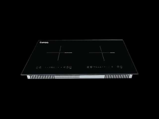 Top 1 so sánh giá Bếp từ đôi âm Rapido RI-40SDD 4000W - Tìm sản phẩm giá rẻ nhất - Ảnh 12