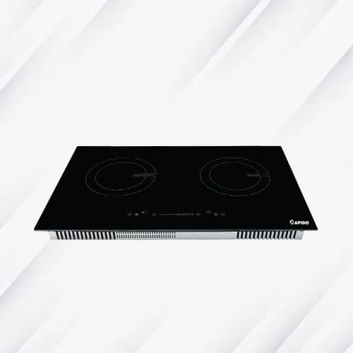 Top 1 so sánh giá Bếp từ đôi âm Rapido RI-40SDD 4000W - Tìm sản phẩm giá rẻ nhất - Ảnh 13