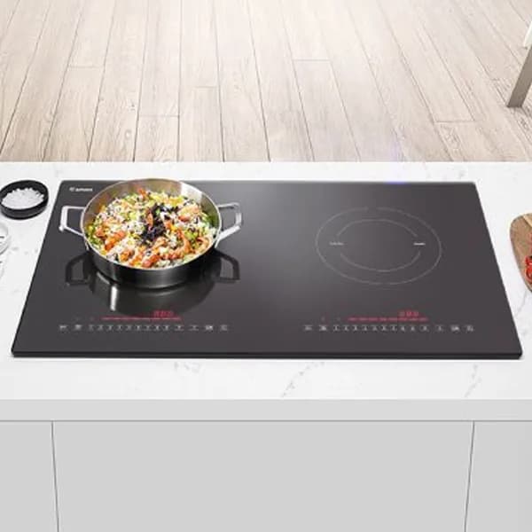 Top 1 so sánh giá Bếp từ đôi âm Rapido RI-40SDD 4000W - Tìm sản phẩm giá rẻ nhất - Ảnh 15