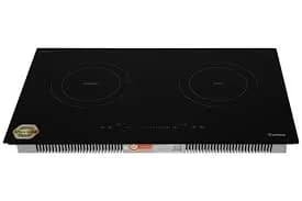 So sánh giá Bếp từ đôi âm Rapido RI-40SKD 4200W rẻ nhất? - Ảnh 18