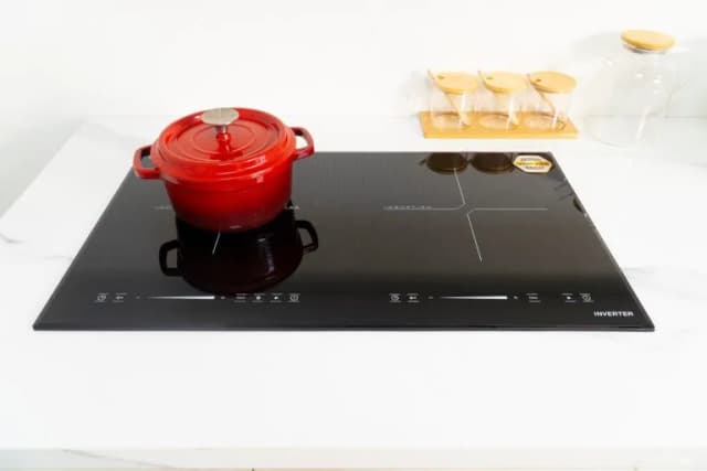 So sánh giá Bếp từ đôi âm Rapido RI-40SKD 4200W rẻ nhất? - Ảnh 19