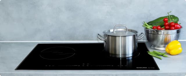 So sánh giá Bếp từ đôi âm Sakura SE-1270B 3600W rẻ nhất? - Ảnh 14