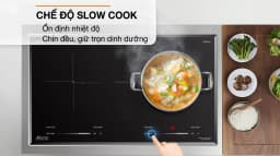 So sánh giá Bếp từ đôi âm Sunhouse MMB82052-TMD 4800W - Tìm sản phẩm giá rẻ nhất - Ảnh 11