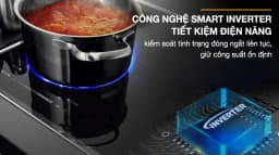 So sánh giá Bếp từ đôi âm Sunhouse MMB82052-TMD 4800W - Tìm sản phẩm giá rẻ nhất - Ảnh 13