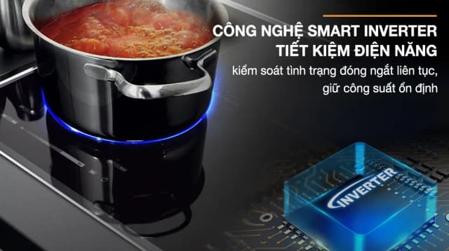 So sánh giá Bếp từ đôi âm Sunhouse MMB82052-TMD 4800W rẻ nhất? - Ảnh 13