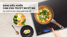 So sánh giá Bếp từ đôi âm Sunhouse MMB82052-TMD 4800W - Tìm sản phẩm giá rẻ nhất - Ảnh 16