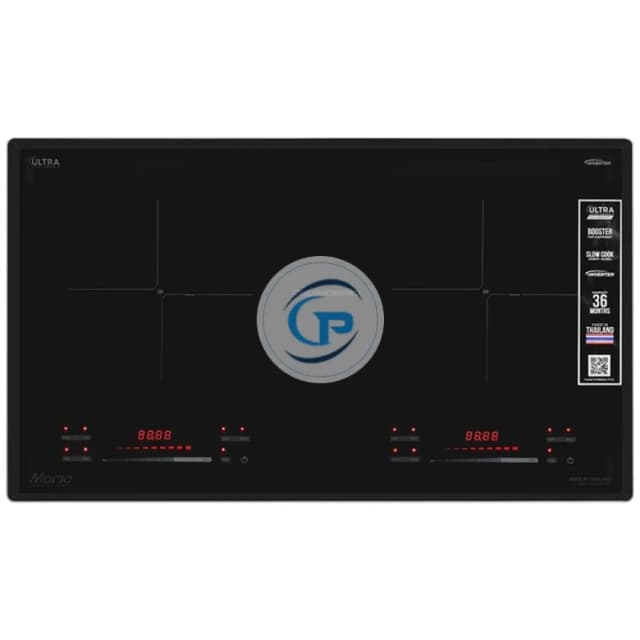 So sánh giá Bếp từ đôi âm Sunhouse MMB82052-TMD 4800W rẻ nhất? - Ảnh 17