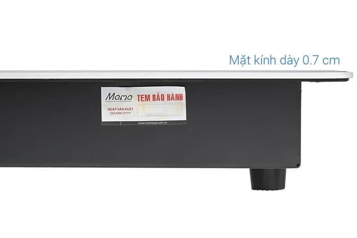 So sánh giá Bếp từ đôi âm Sunhouse MMB82052-TMD 4800W - Tìm sản phẩm giá rẻ nhất - Ảnh 19