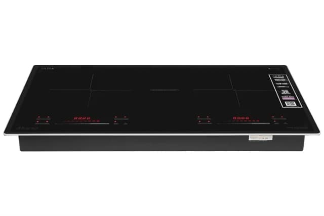 So sánh giá Bếp từ đôi âm Sunhouse MMB82052-TMD 4800W rẻ nhất? - Ảnh 10