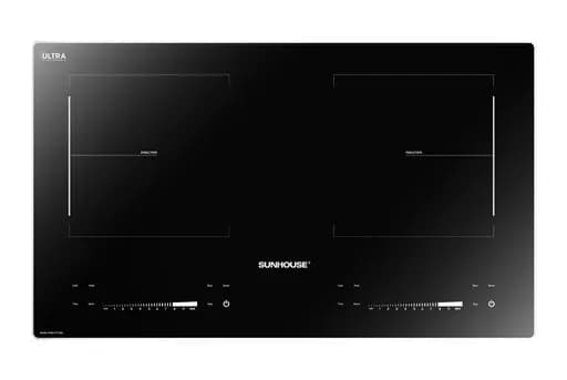 So sánh giá Bếp từ đôi âm Sunhouse SHB81272-MD 4000W rẻ nhất? - Ảnh 8
