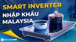 Bếp từ đôi âm Sunhouse SHB82062-MMD 4400W - Giá rẻ nhất hôm nay - Ảnh 9