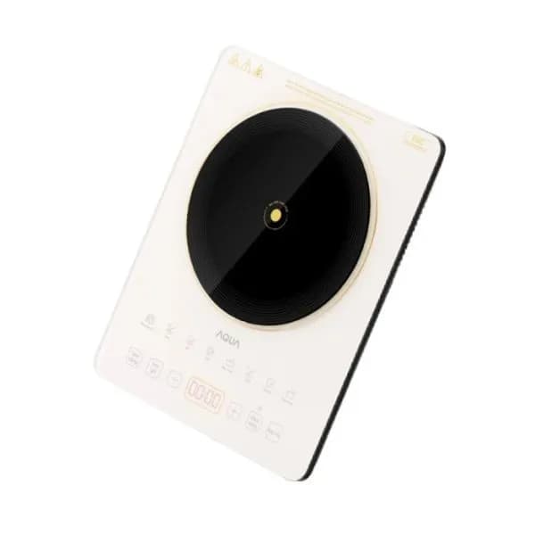 So sánh giá Bếp từ đơn AQUA AQS-ICT2201R(C)-VN 2200W rẻ nhất? - Ảnh 4