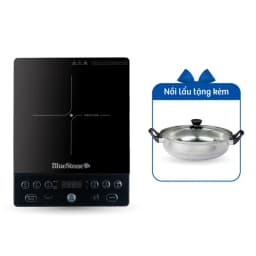 So sánh giá Bếp từ đơn BlueStone ICB-6618 2000W - Tìm sản phẩm giá rẻ nhất - Ảnh 13
