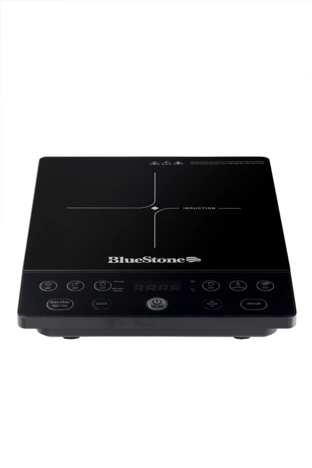 Top 1 so sánh giá Bếp từ đơn BlueStone ICB-6618 2000W - Tìm sản phẩm giá rẻ nhất - Ảnh 15