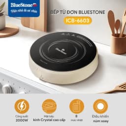 So sánh giá Bếp từ đơn BlueStone ICB-6618 2000W - Tìm sản phẩm giá rẻ nhất - Ảnh 20