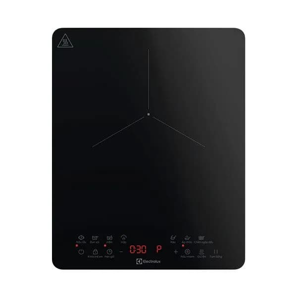 Bếp từ đơn Electrolux ETIS457CGB 2100W - Ảnh 2
