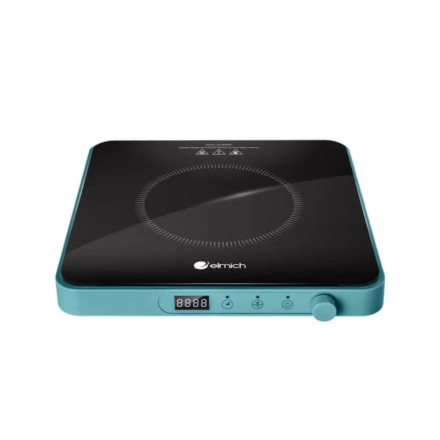 So sánh giá Bếp từ đơn Elmich ICE-3879AB 2100W rẻ nhất? - Ảnh 3