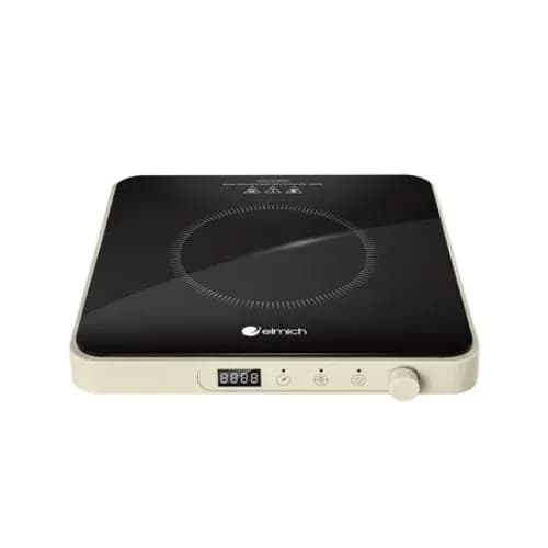So sánh giá Bếp từ đơn Elmich ICE-3879AB 2100W rẻ nhất? - Ảnh 4