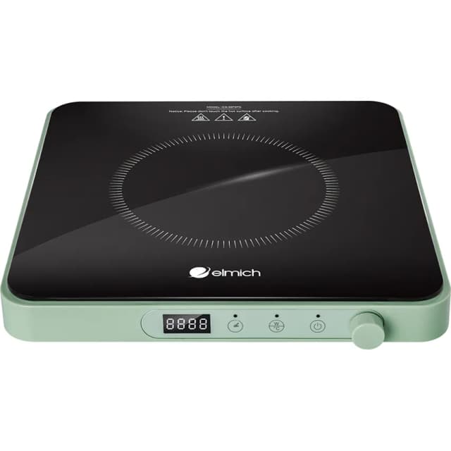 So sánh giá Bếp từ đơn Elmich ICE-3879GR 2100W rẻ nhất? - Ảnh 11