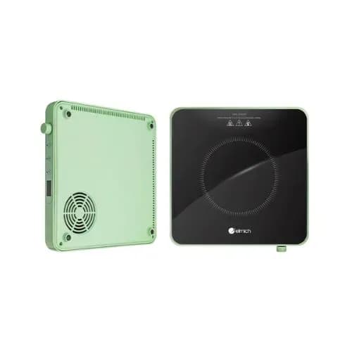 So sánh giá Bếp từ đơn Elmich ICE-3879GR 2100W rẻ nhất? - Ảnh 14