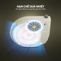 So sánh giá Bếp từ đơn Elmich ICE-8878AW 1800W - Tìm sản phẩm giá rẻ nhất - Ảnh 12